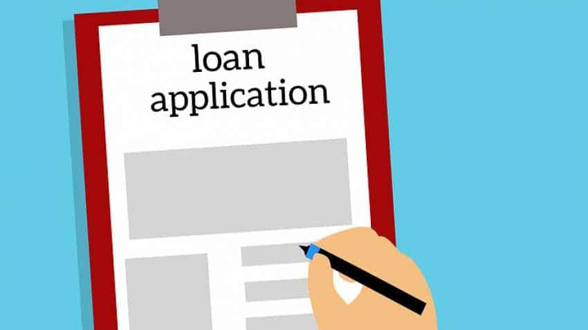 Loan Application